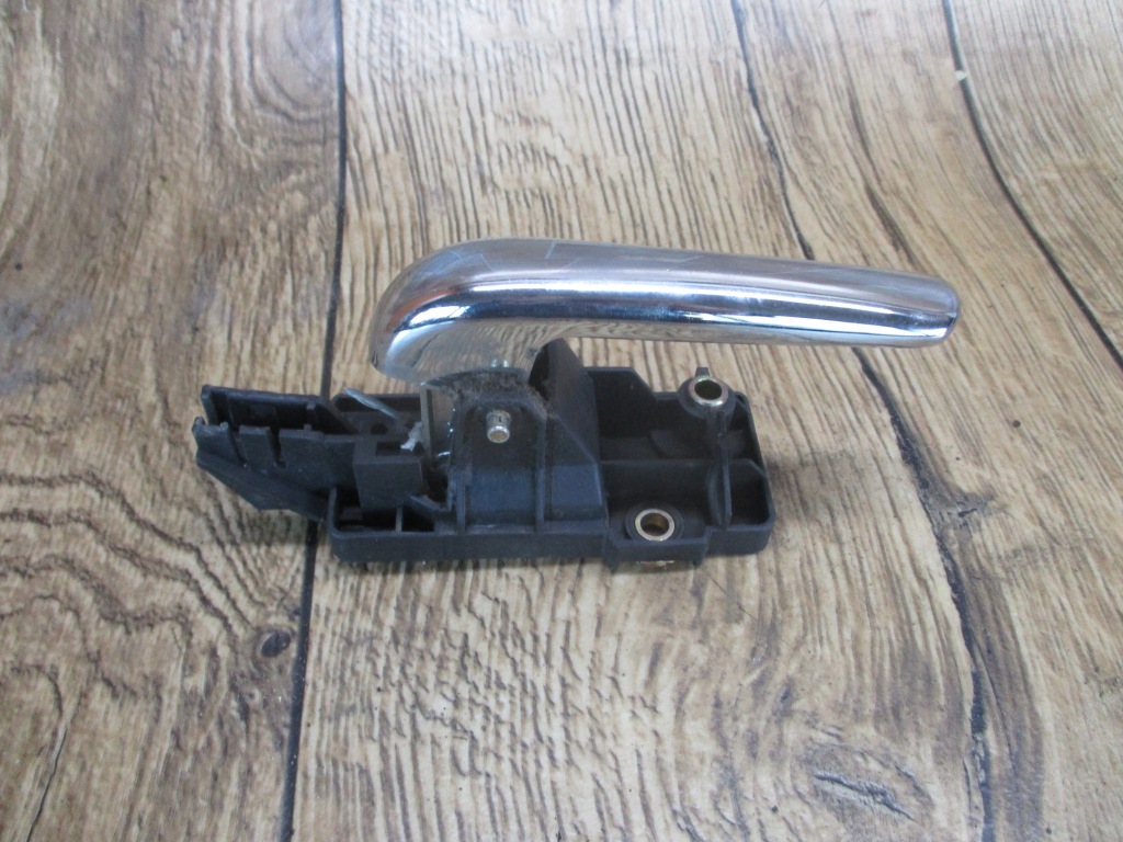 фото №1, Ручка внутрішня двері ліва перед alfa romeo 166