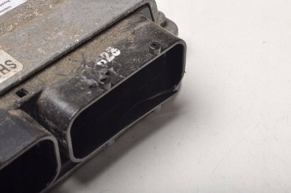 фото №6, Mazda 6 gj gl 2.2 d бортовой компьютер двигателя sh1418881