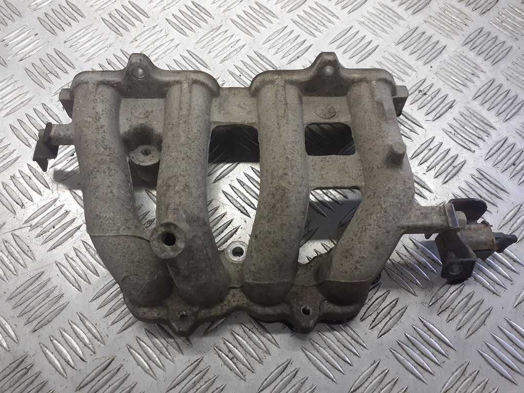 фото №1, Коллектор всасывающий kia picanto i 1.0