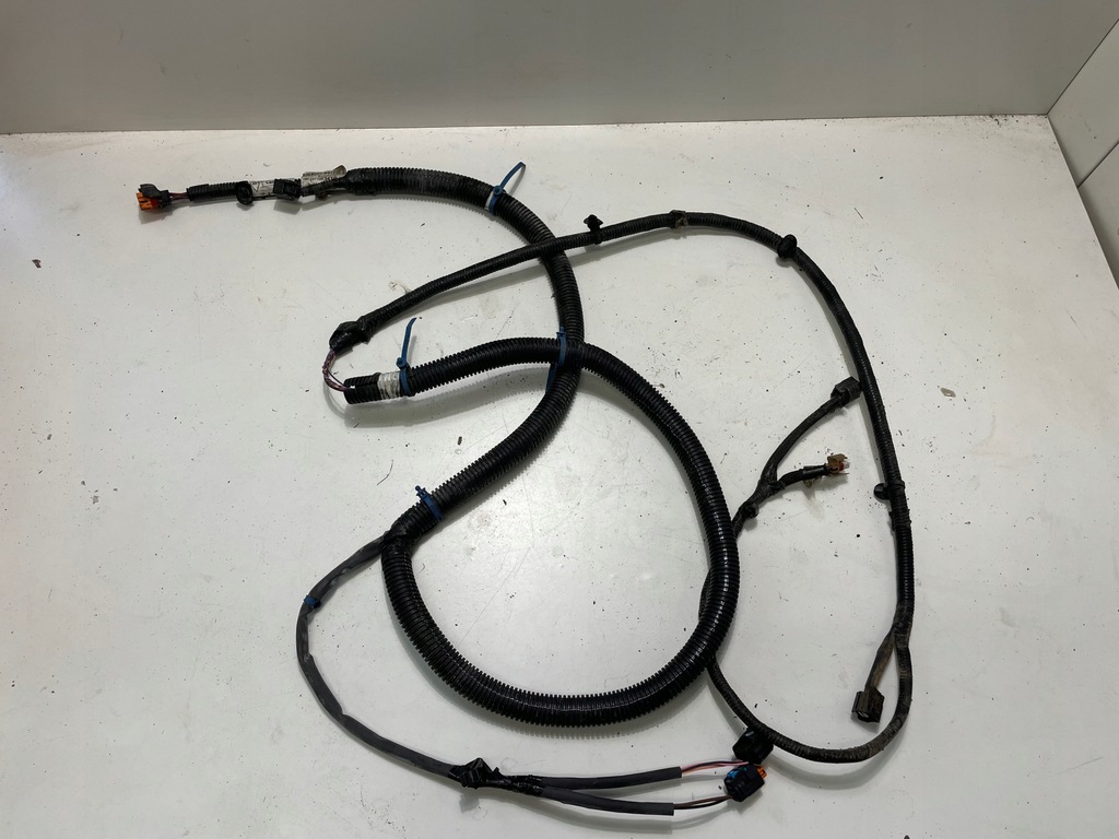 фото №1, Шланг бака пального renault master iii iv