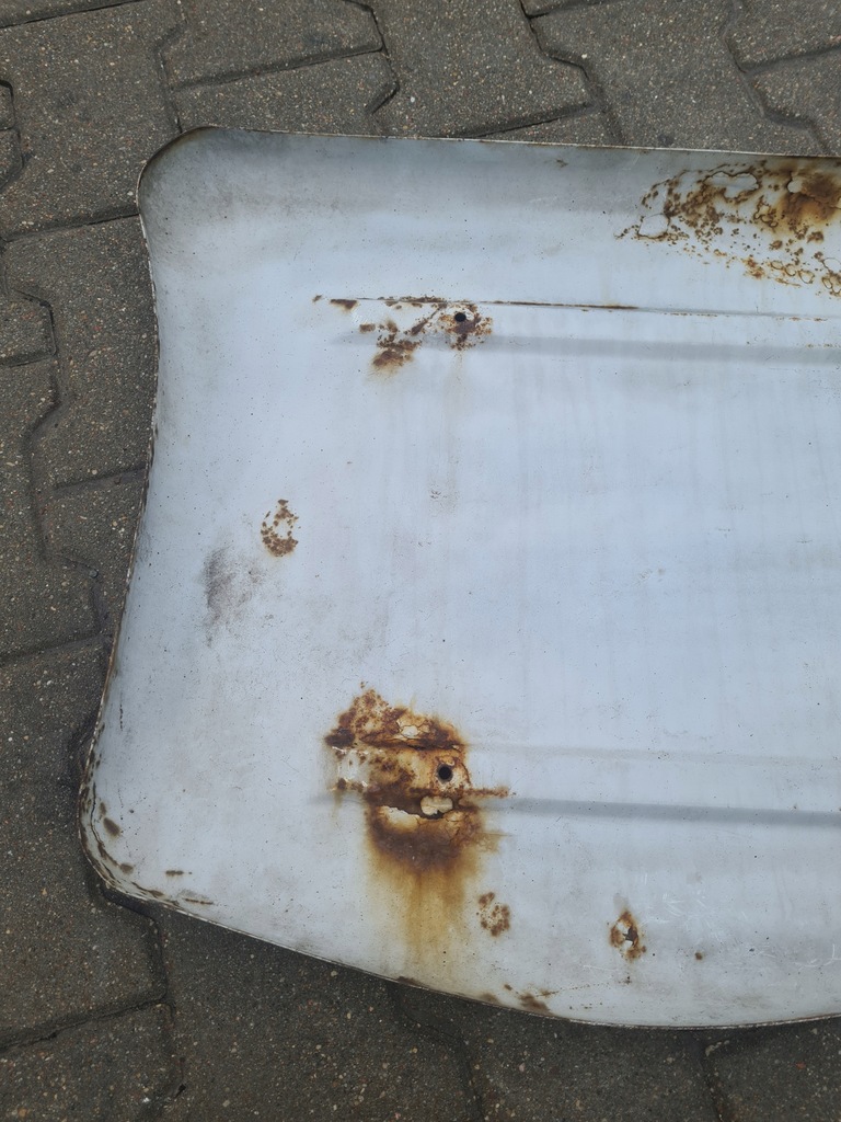 фото №7, Захист лист бічна каталізатора renault premium magnum dxi euro 3