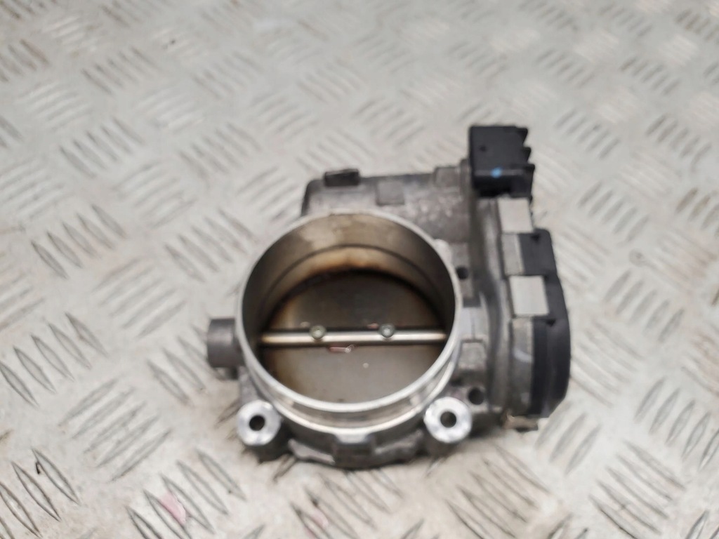 фото №1, Chrysler pacifica 05184349ac дросельна заслінка