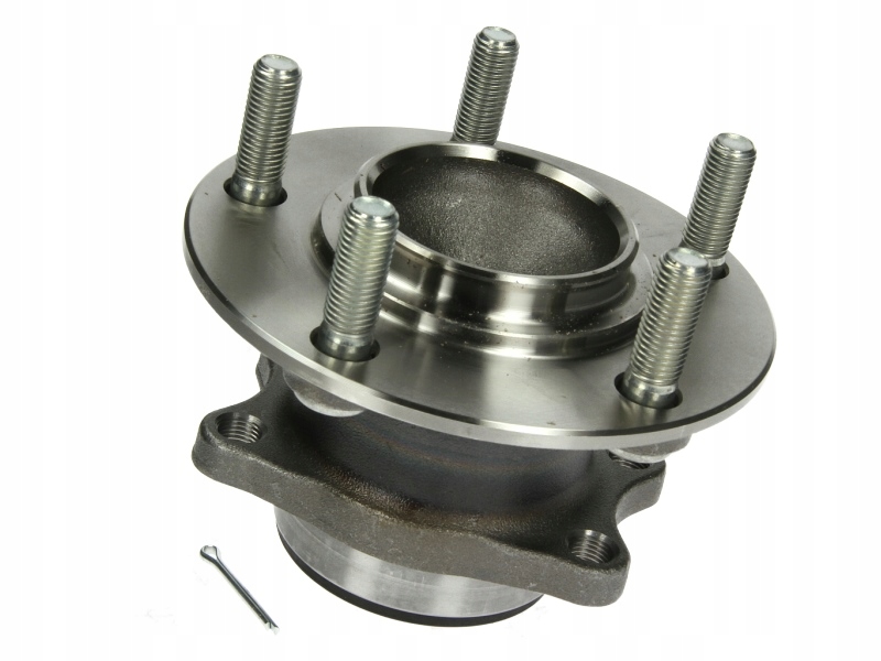 фото №3, Snr підшипник chrysler sebring 2007/03 = r186.13