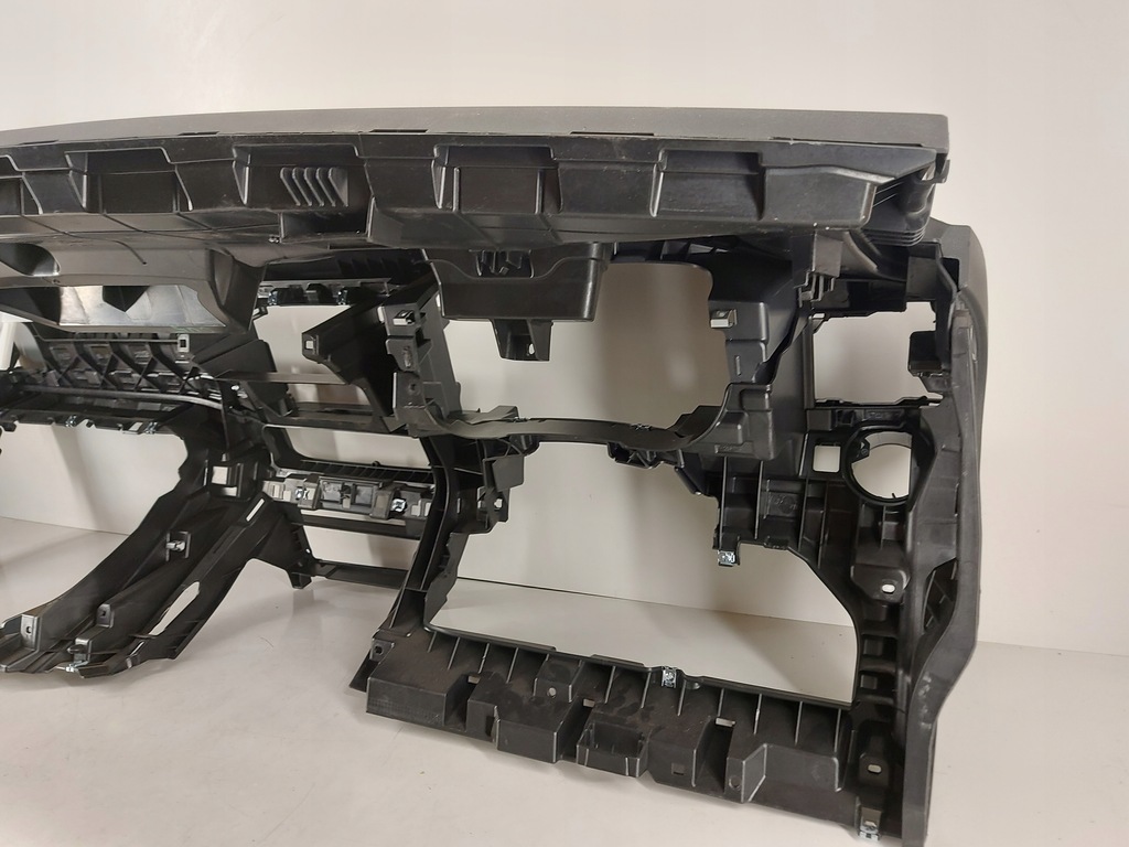 фото №16, Vw t-cross 2gm консоль приборная панель приборная оригинал