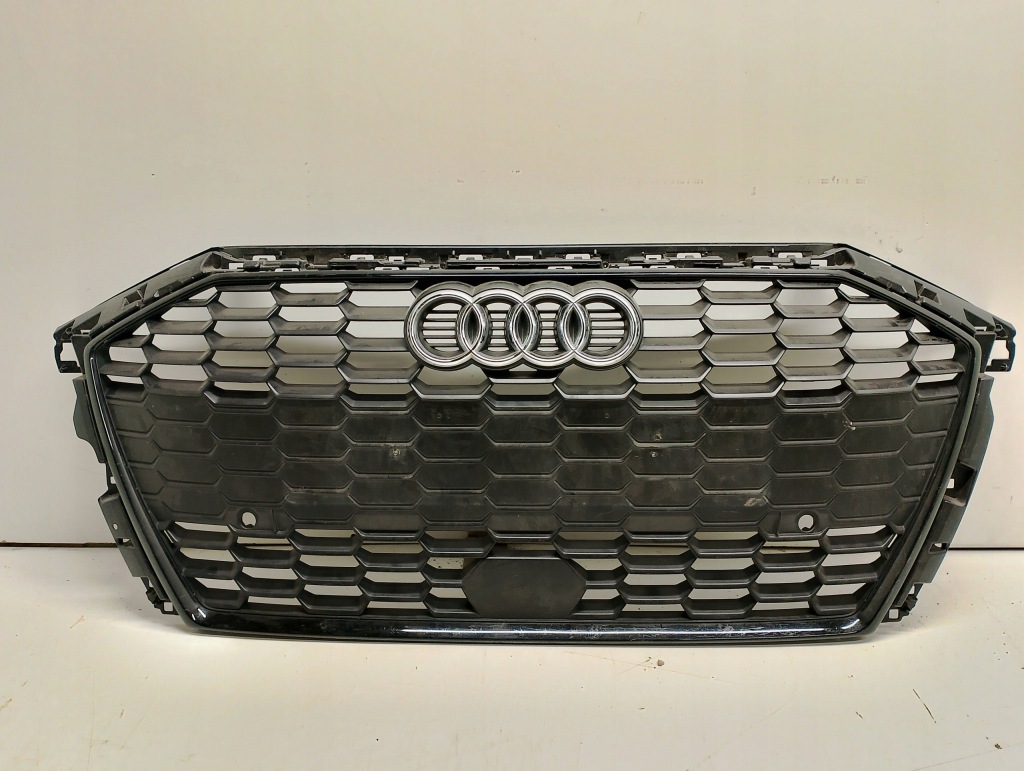 фото №1, Audi a3 s-line 8y 8y0 8y0853651b решітка радіатора решітка радіатора