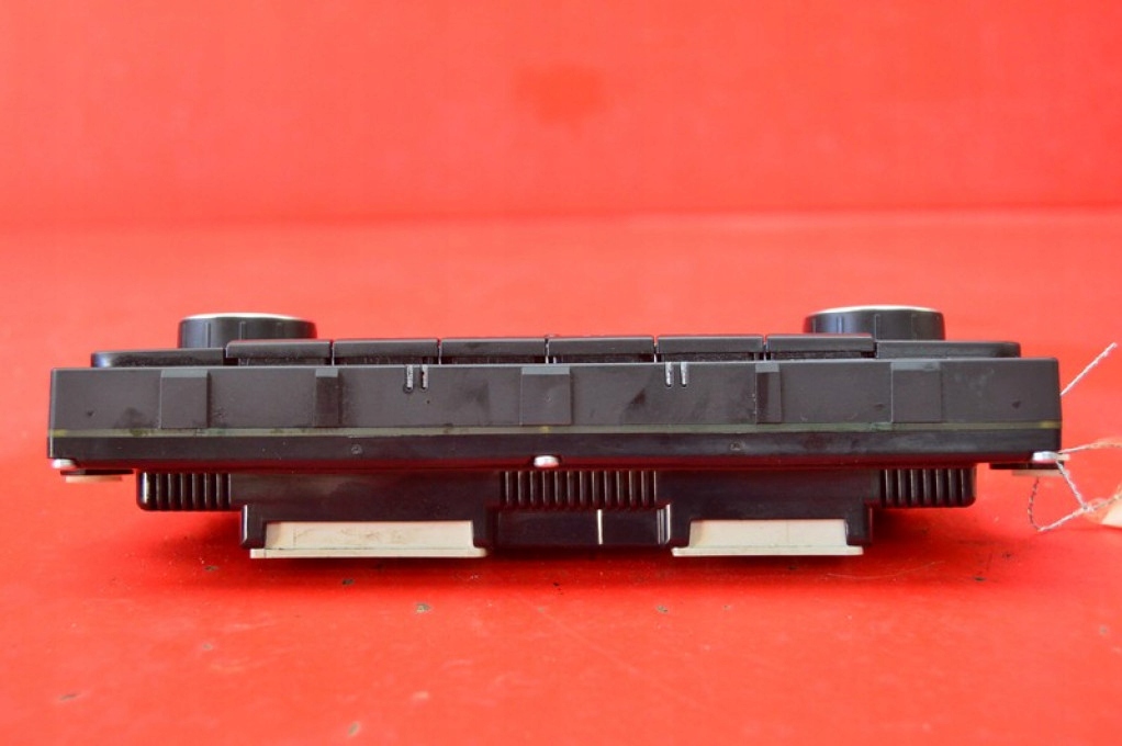 фото №5, Панель управление обдув кондиционер 5k0907044es vw golf 5 v plus 05-14