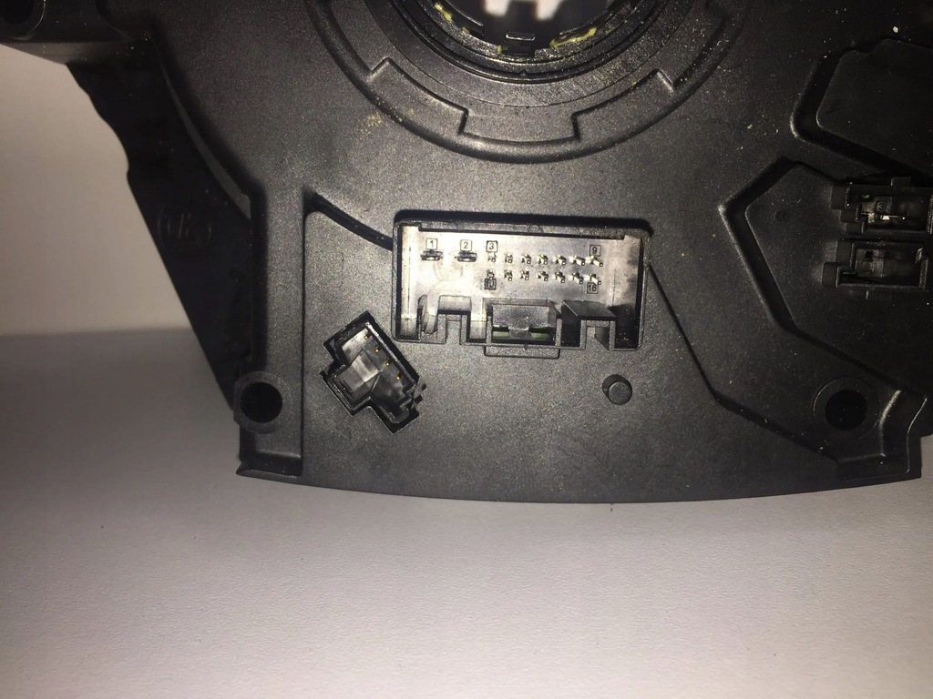 фото №6, Bmw 5 e60 e61 2008 подушки безпеки повітряні