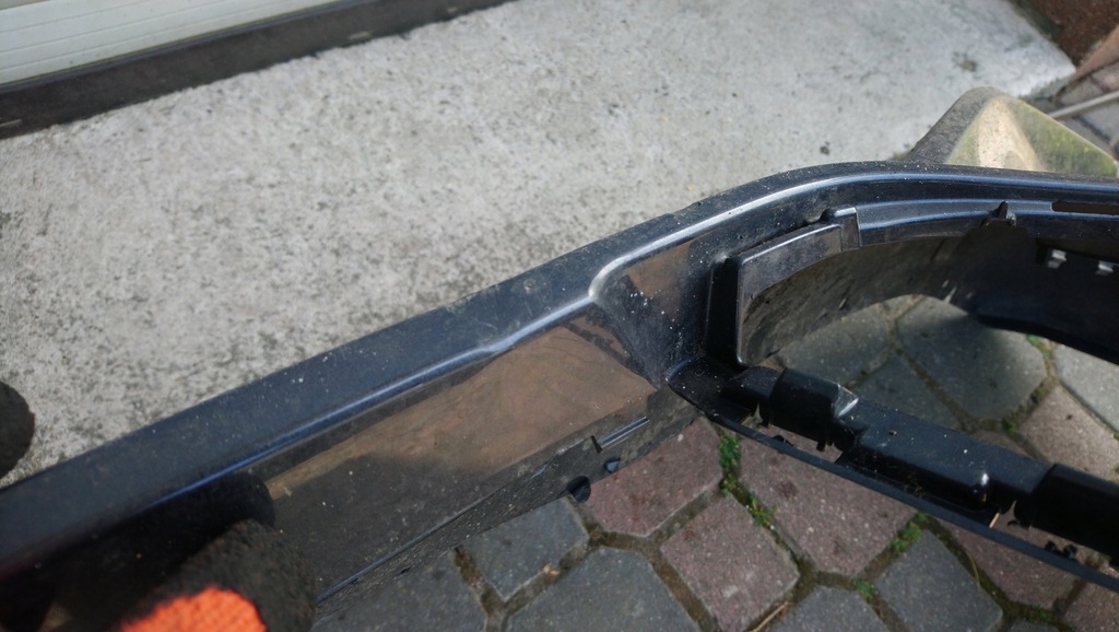 фото №6, Бампер перед передній bmw x5 g05 m набір бампер bmw x5 iv g05 m-pakiet