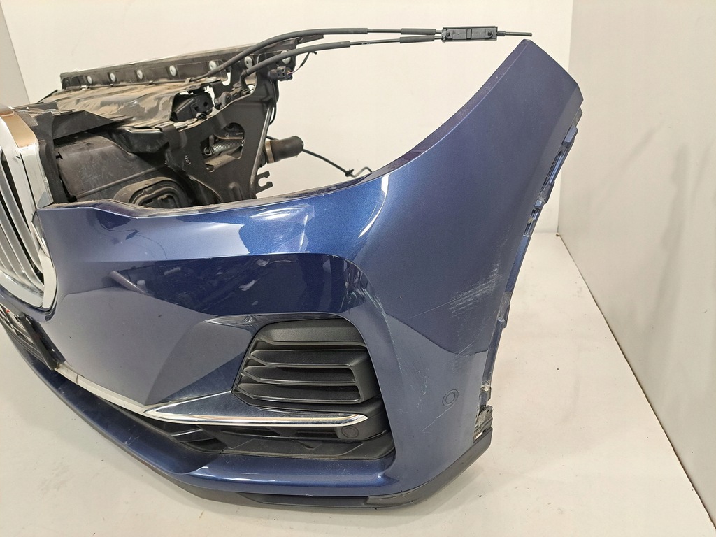 фото №9, Bmw x7 g07 2019 набор передний