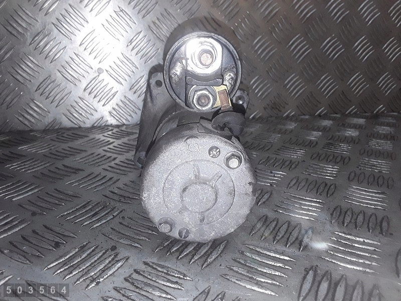 2014 alfa romeo mito стартер 1400бензин 51832950 Доставка