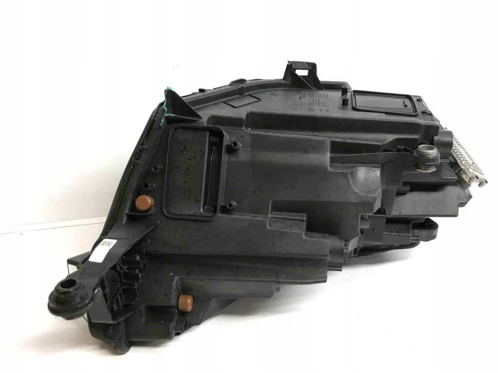 фото №11, Лампа ліва перед передня skoda kamiq full led 658941015b