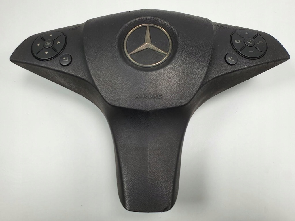 фото №1, Подушка подушка безопасности водителя mercedes glk x204