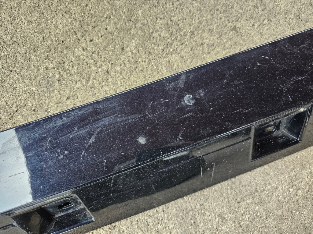 фото №7, Volkswagen passat b8 молдинг поріг поріг права 3g0853858