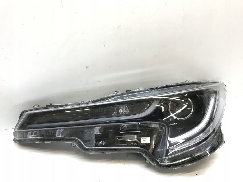 фото №1, Toyota corolla e21 xii 18- лампа передняя левая full led 81150-02s70