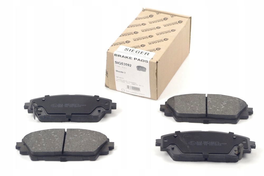 фото №1, Sieger sig53310