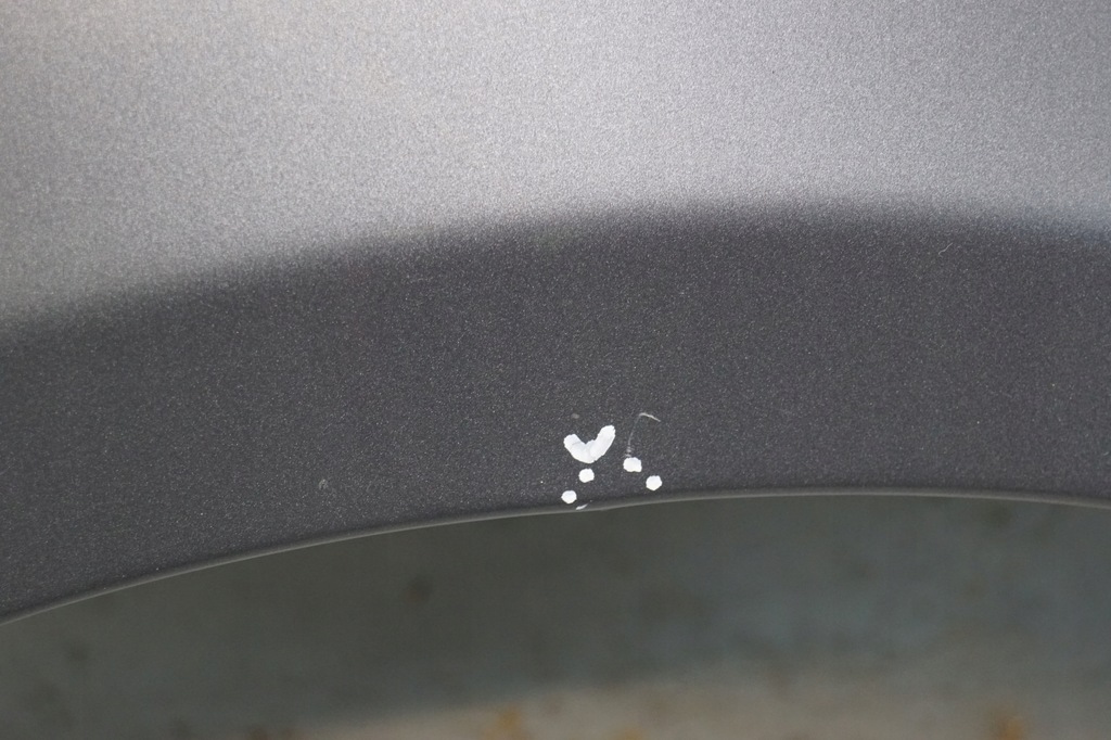 фото №6, Крыло правый перед mg6 mg 6