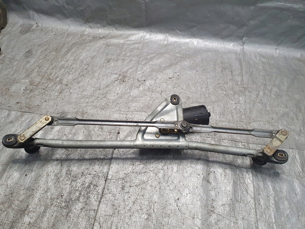 фото №11, Механизм дворник перед оригинальный номер dlb101570 rover 75 kombi 03r.