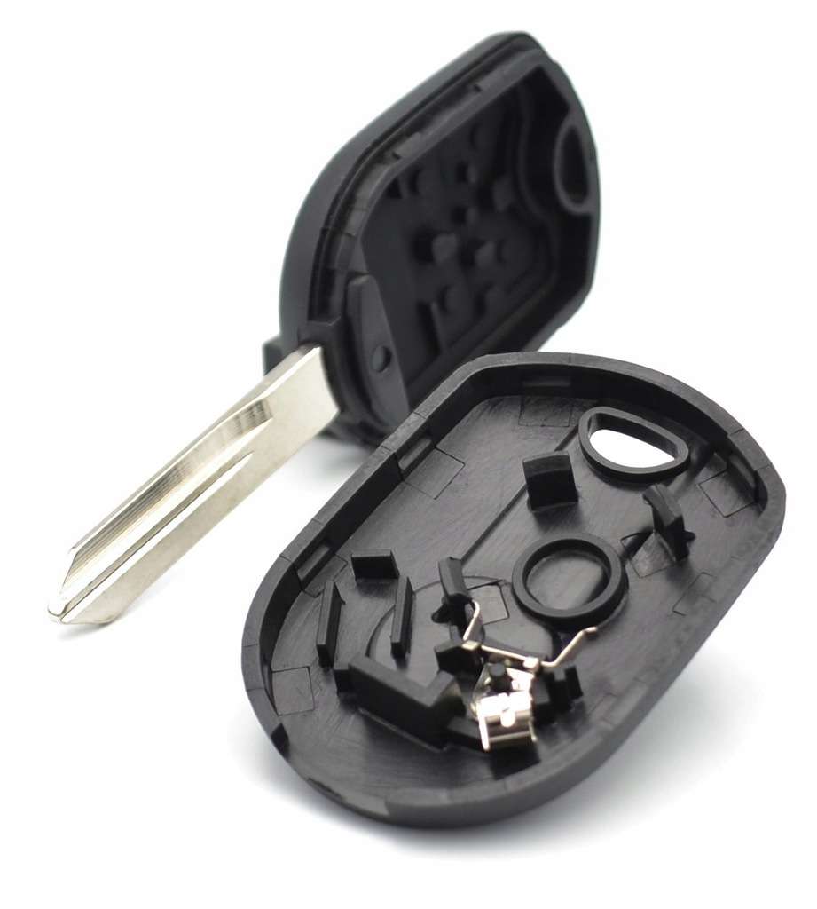 фото №5, Ford explorer f-150 f-250 f-350 ключ корпус