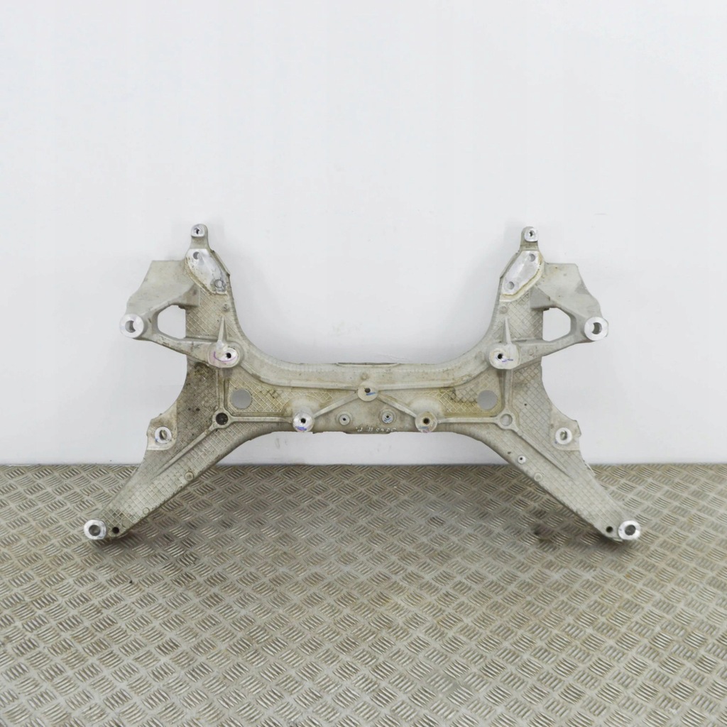 фото №1, Ford mustang mach-e 2022 рама вспомогательная передняя