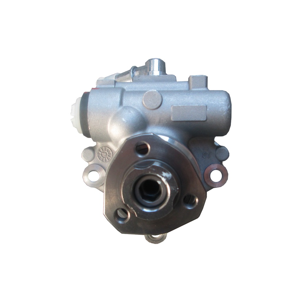 фото №8, Насос усилителя рулевой vw lt ii 28-35