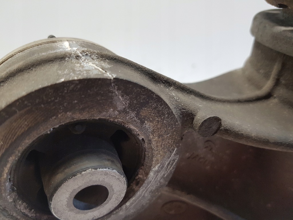 фото №6, Jaguar xf x260 f-pace 2.0 d диференціал задній міст 3.23