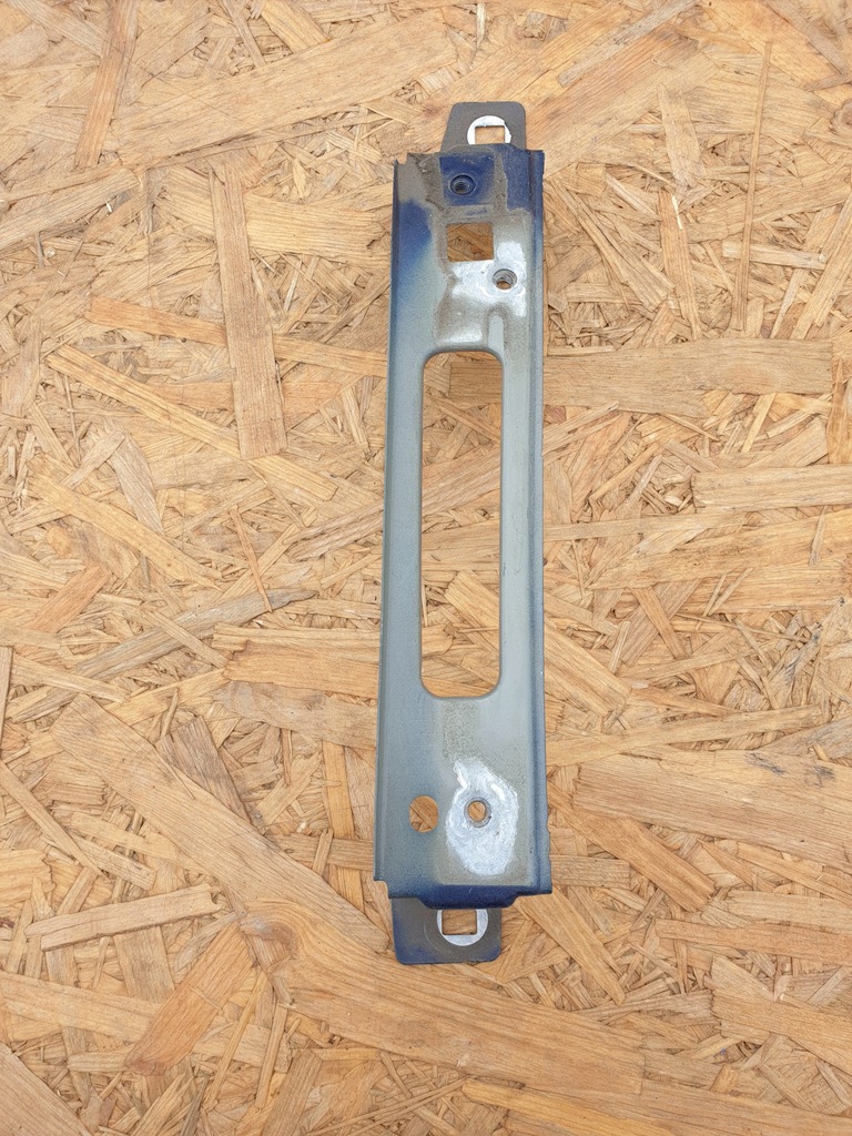 фото №1, Renault kadjar кронштейн крыла левый terpr