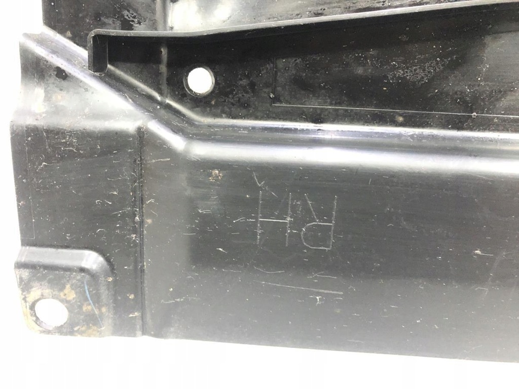 фото №8, Защита подвеска правая ghp956343 mazda 6 gj kombi