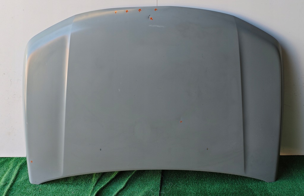 Купити Капот кришка двигуна suzuki grand vitara 2