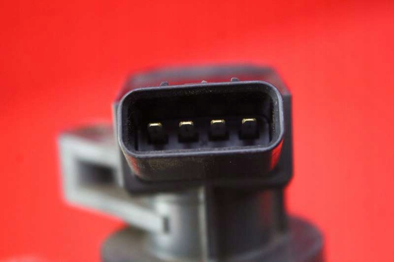 фото №9, Катушка зажигания 9091902239 citroen c1 1.0 68 km 05-08