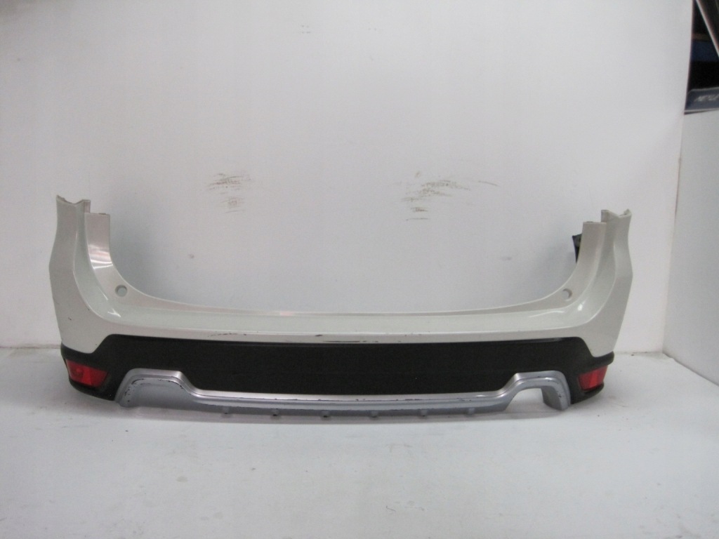 фото №1, Бампер задня задній subaru forester 22r