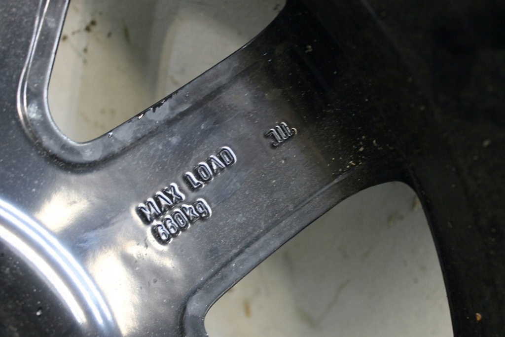 фото №7, Колесо запасне jaguar xj x351 9w831007ra 5.0l бензиновий 375kw 2018