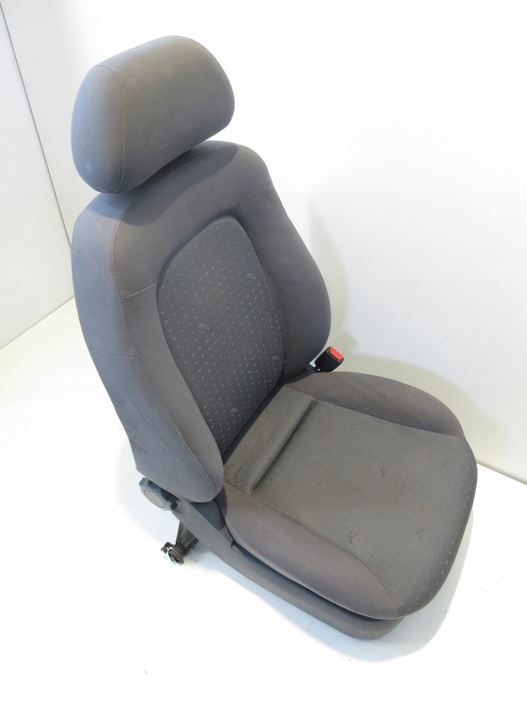 фото №7, Seat toledo ii сидіння перед передній правий