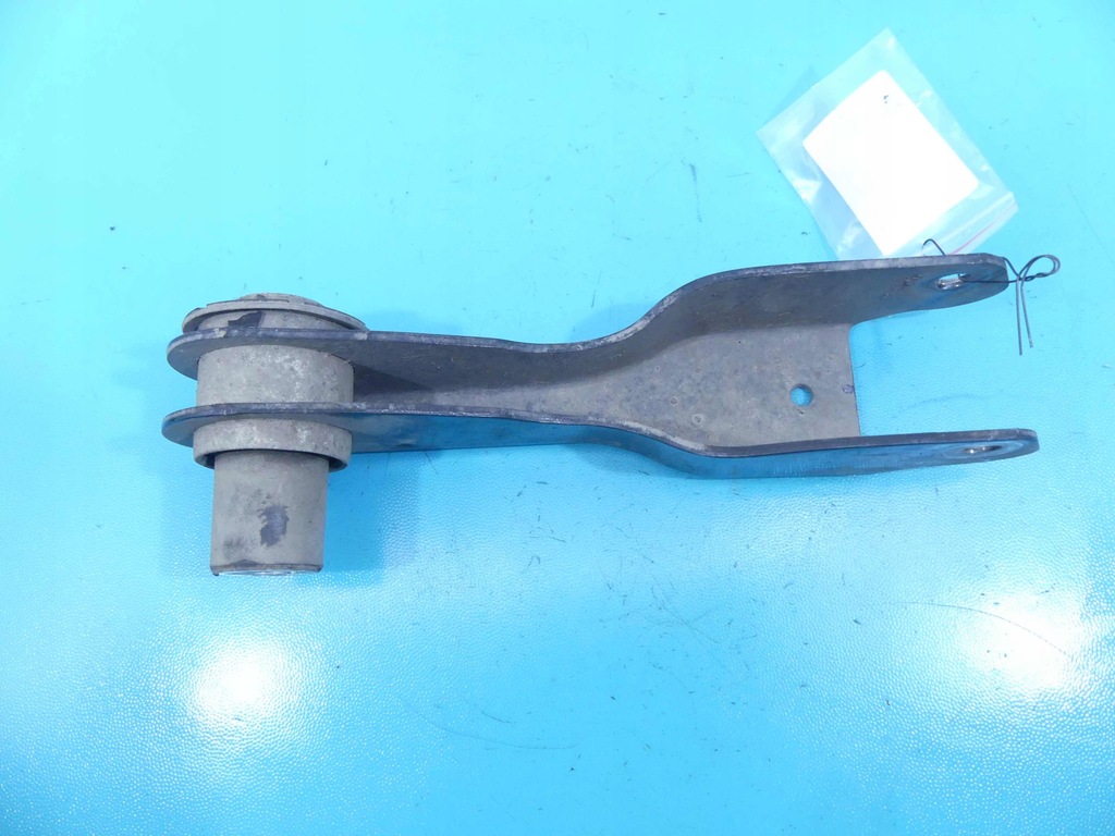 фото №2, Рычаг задняя правый discovery sport 14-19