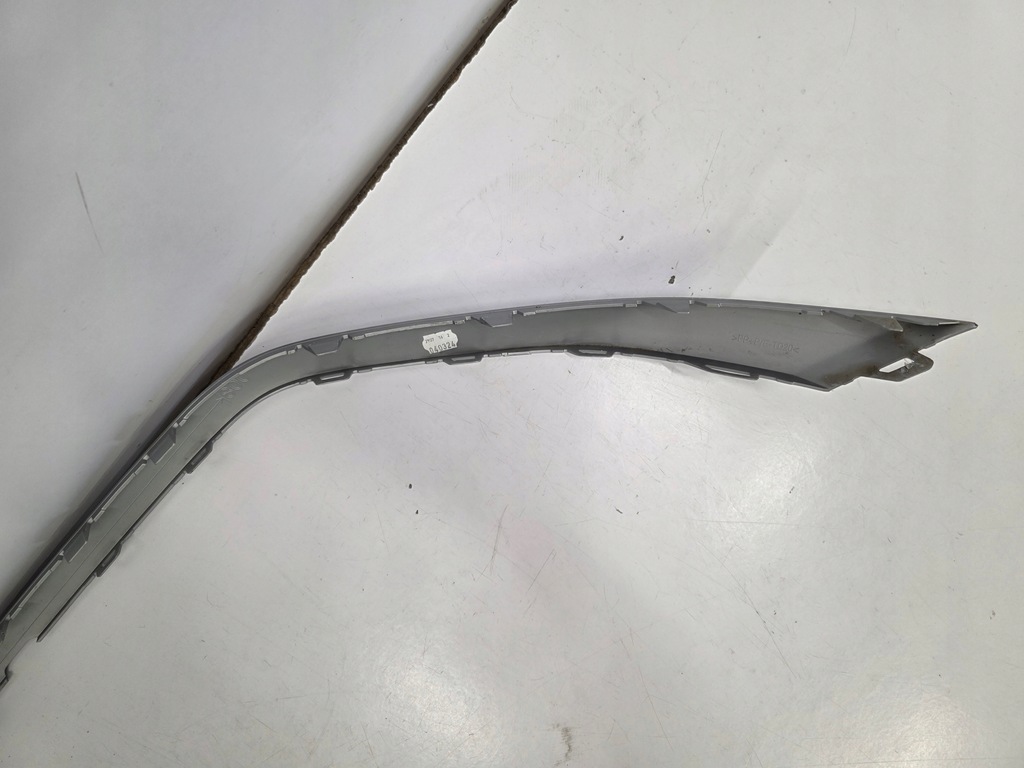 фото №9, Молдинг спойлер накладка бампера перед vw t-roc 2ga807532