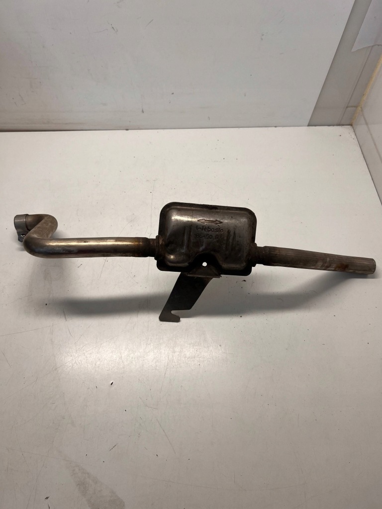 Купити 86450b гасник webasto bmw x5 e53 3.0d