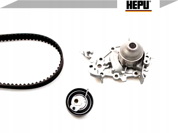 фото №2, Набор распределительного вала насос renault symbol i 1.2 16v lb