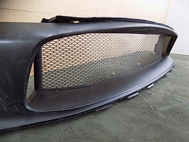 фото №6, Бампер перед porsche 911 992 gt3 9gt807579a 21 решітка бампера dol