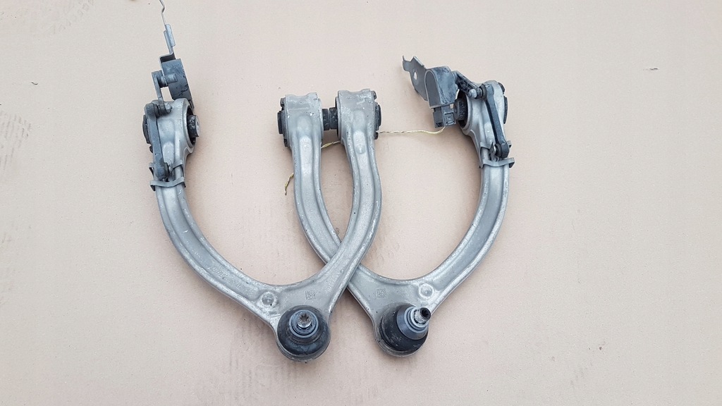 фото №1, Mercedes glc w253 рычаг верхний правый