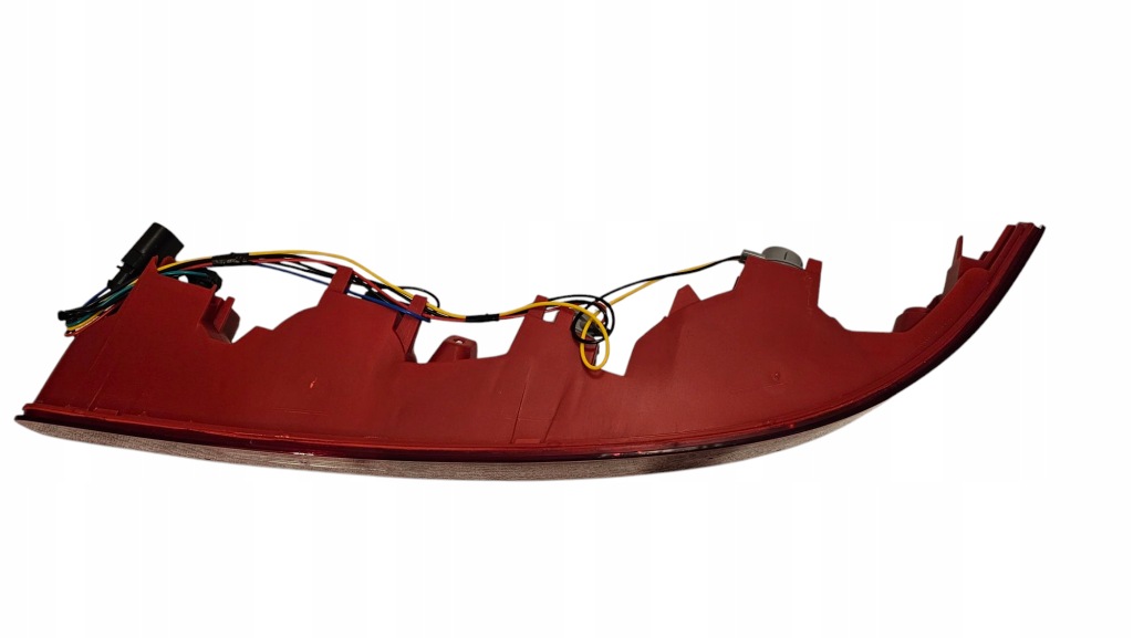 Відбивач бампера заднього audi q7 4l 2006-2015 oem: 4l0 945 096 правий Київ