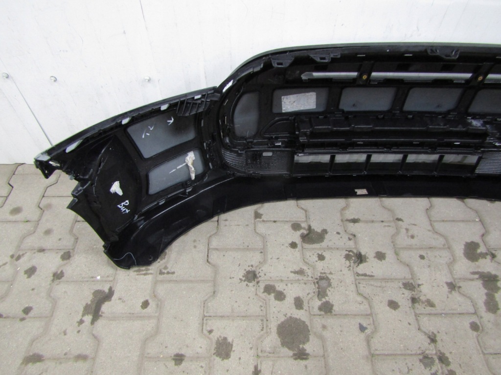 Бампер перед передний mini f55 f56 f57 lift se 21- Киев