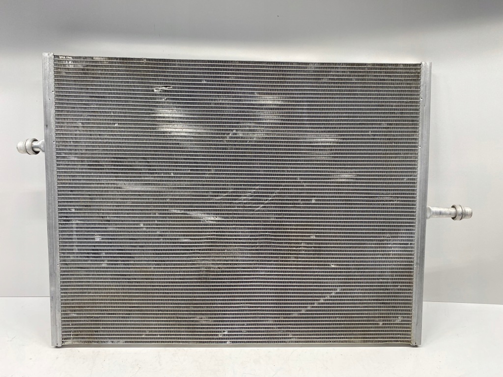 фото №1, Радиатор воды дополнительная mercedes sprinter 910 w907 2018-