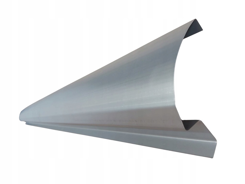 фото №1, Volkswagen touran 03-10, 10- ремкомплект порог