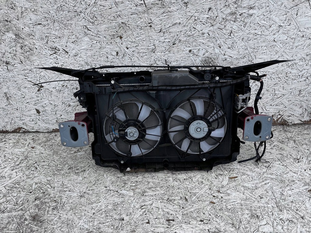 фото №6, Cx-5 ii pas передній перед 2.0 b автоматична коробка передач 46v червоний