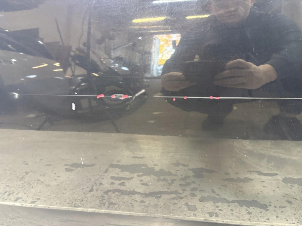 фото №6, Дверь передние левая skoda octavia iii 3