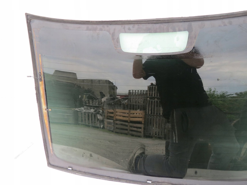 фото №11, Скло задня volvo s60 ii v60 i 2.0 163km dot27as2m23100 e000184 43r-001057