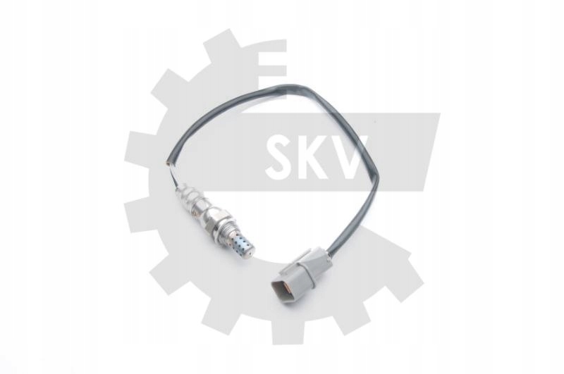 фото №1, Датчик лямбда-зонд hyundai oza588kh3