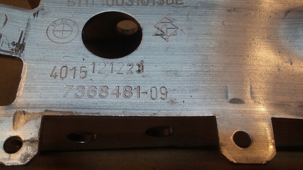 фото №3, Mini cooper f56 зона ліва 7368481