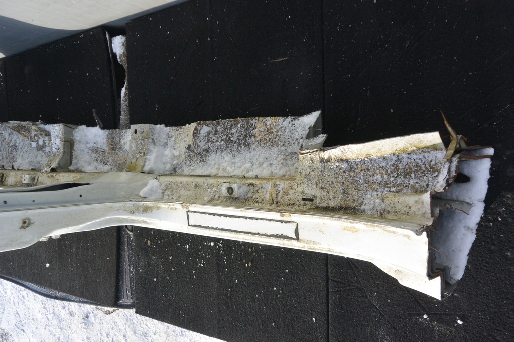 фото №7, Maserati quattroporte 13- vi блок двигуна поріг bok лівий