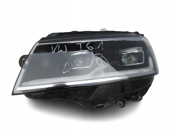 Купити Vw t6 t6.1 7l1 рестайлінг  full led фара ліва 7l1941035d