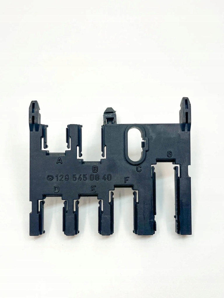 Купити Кронштейн коробка запобіжників mercedes-benz sl r129 a1295450840 33520083